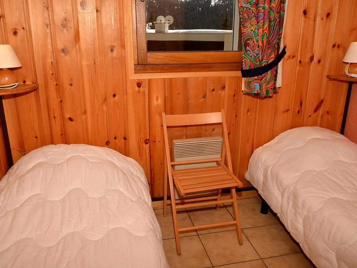 Apartment Spacieux 3 Pieces - Balcon - Centre Station - 8 Pers. - Fr-1-425-2 Flaine